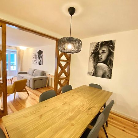 My Lx Flat Stylish Apartment In Santa Catarina Lisboa Exterior foto