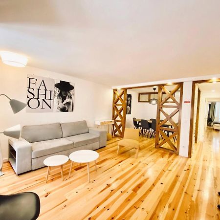 My Lx Flat Stylish Apartment In Santa Catarina Lisboa Exterior foto