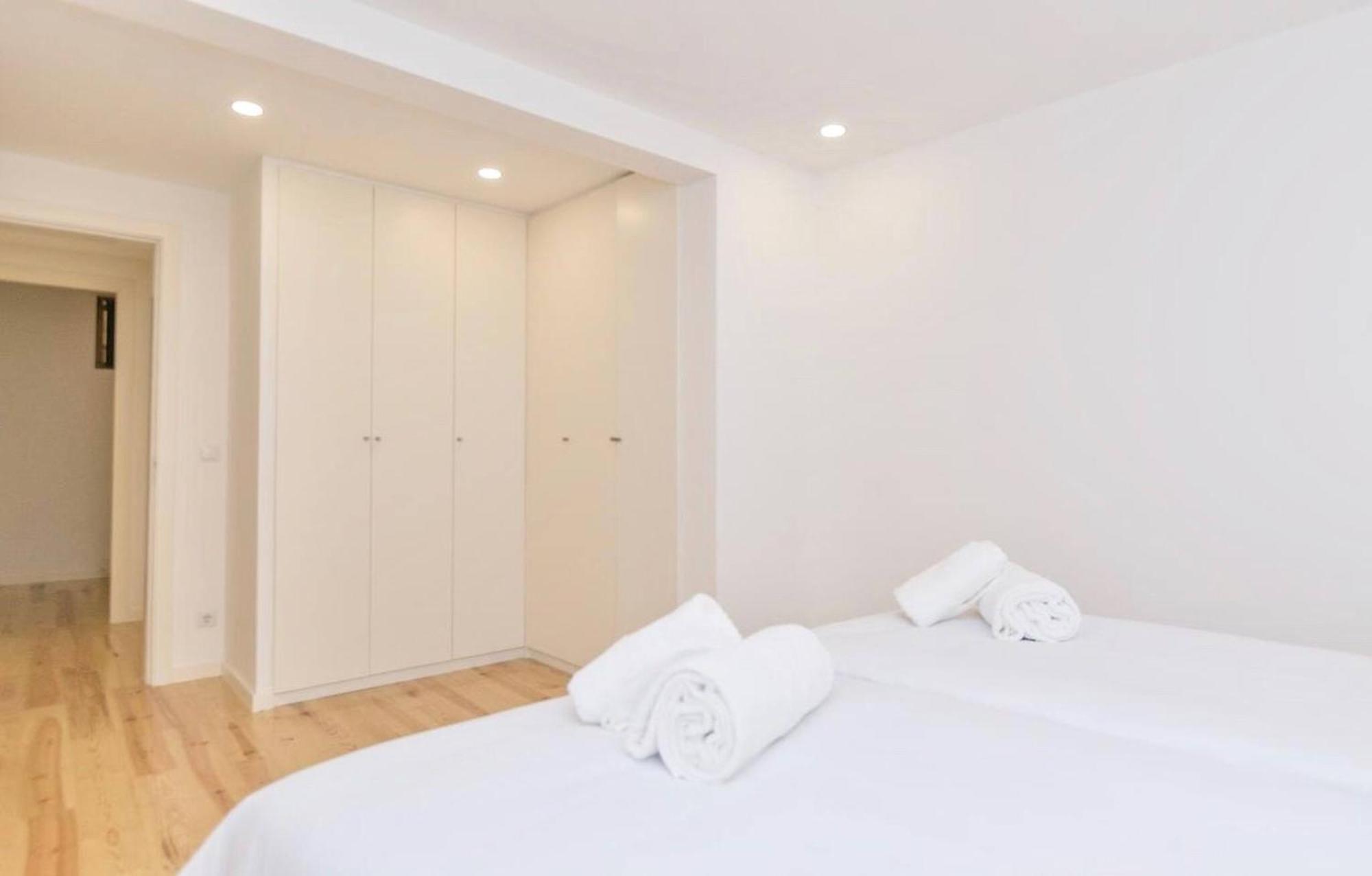 My Lx Flat Stylish Apartment In Santa Catarina Lisboa Exterior foto