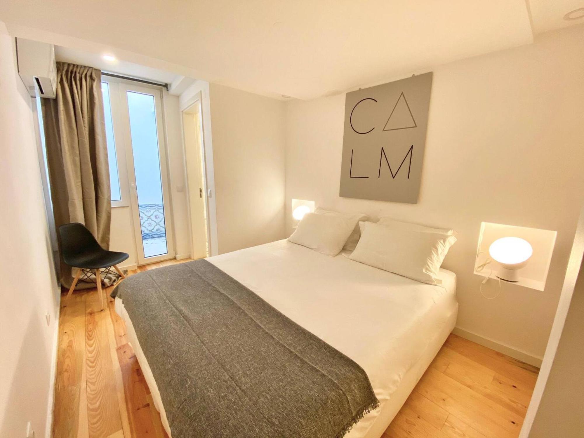 My Lx Flat Stylish Apartment In Santa Catarina Lisboa Exterior foto