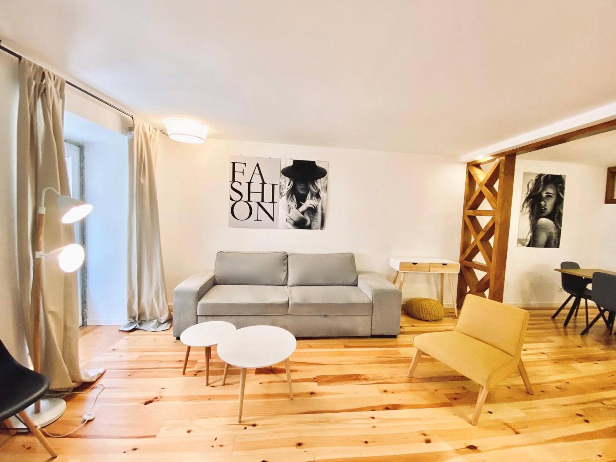 My Lx Flat Stylish Apartment In Santa Catarina Lisboa Exterior foto