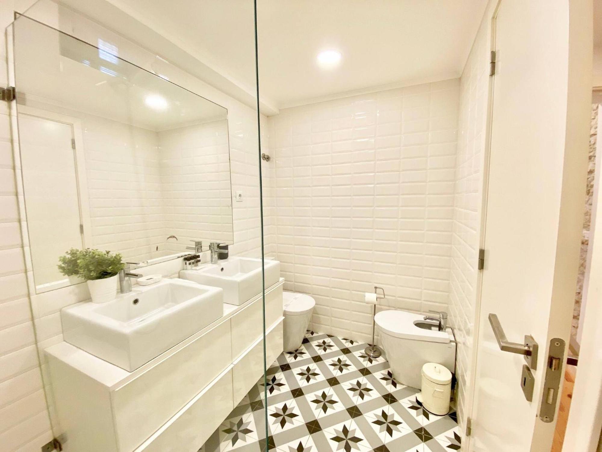My Lx Flat Stylish Apartment In Santa Catarina Lisboa Exterior foto
