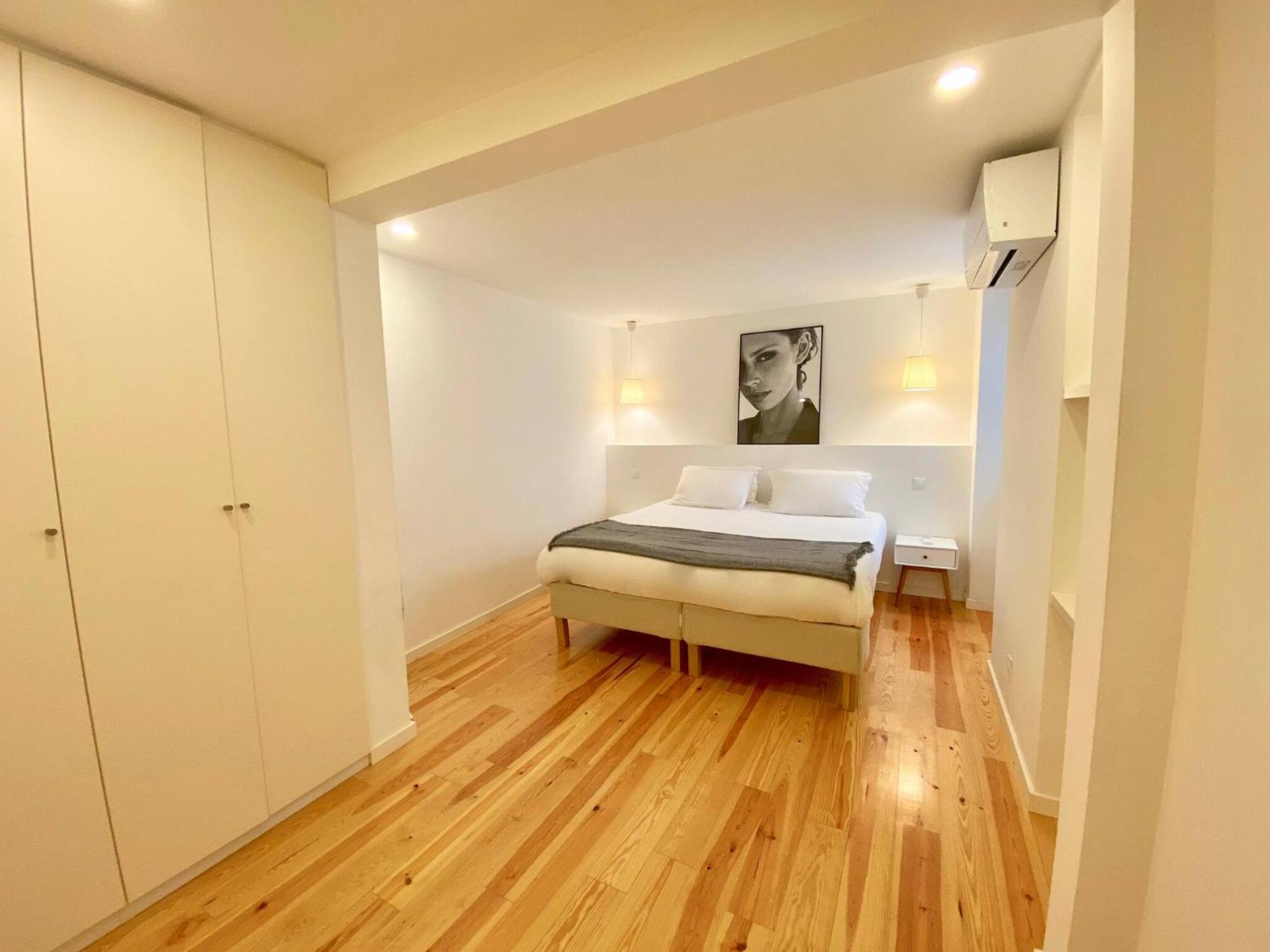 My Lx Flat Stylish Apartment In Santa Catarina Lisboa Exterior foto