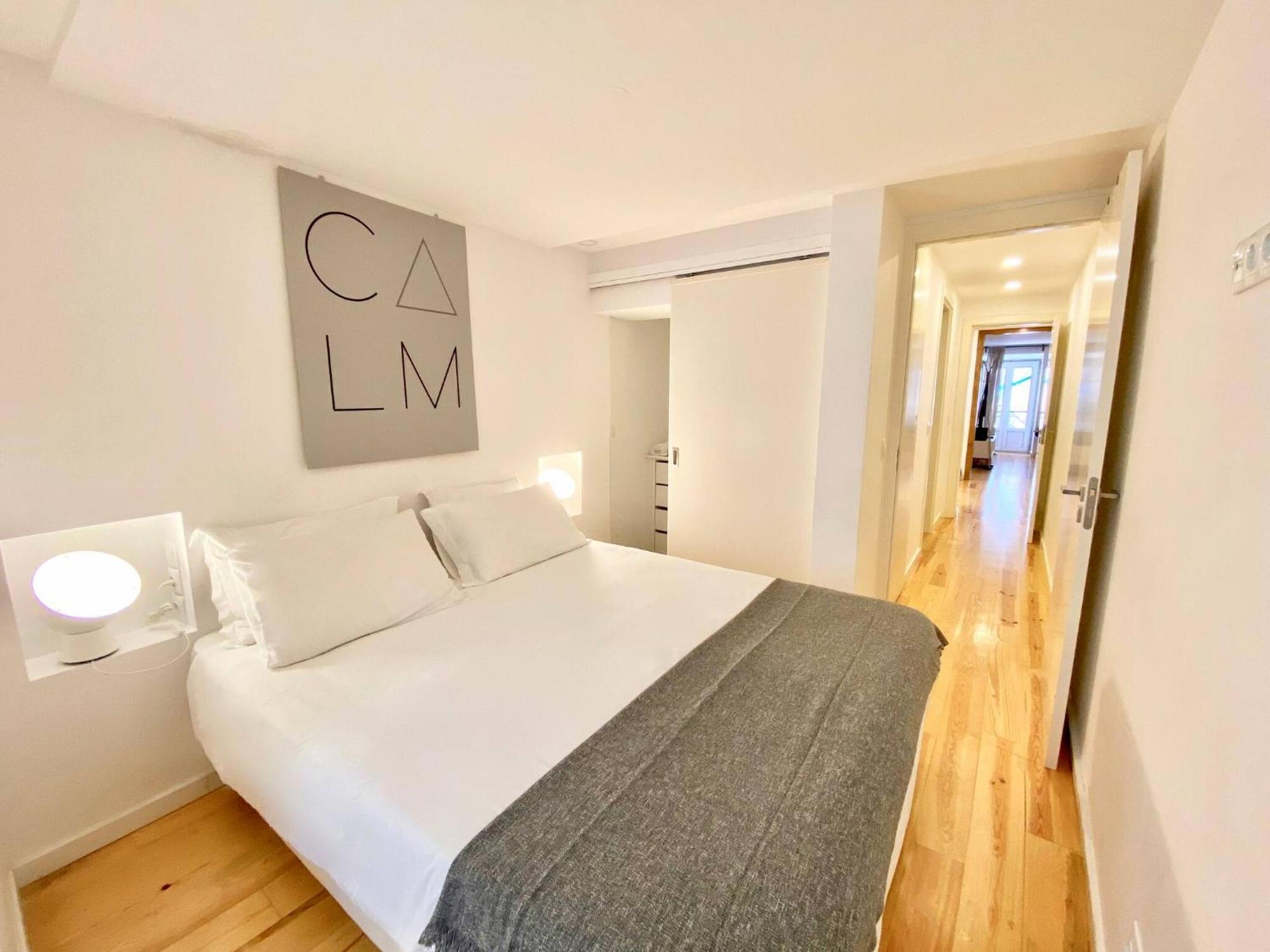 My Lx Flat Stylish Apartment In Santa Catarina Lisboa Exterior foto