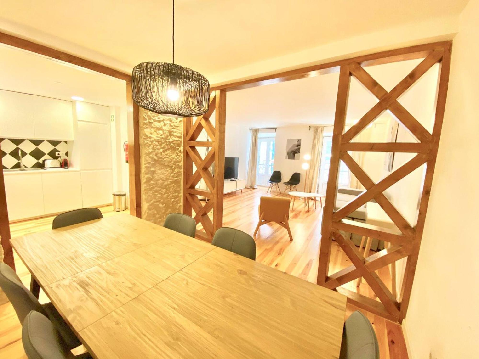 My Lx Flat Stylish Apartment In Santa Catarina Lisboa Exterior foto